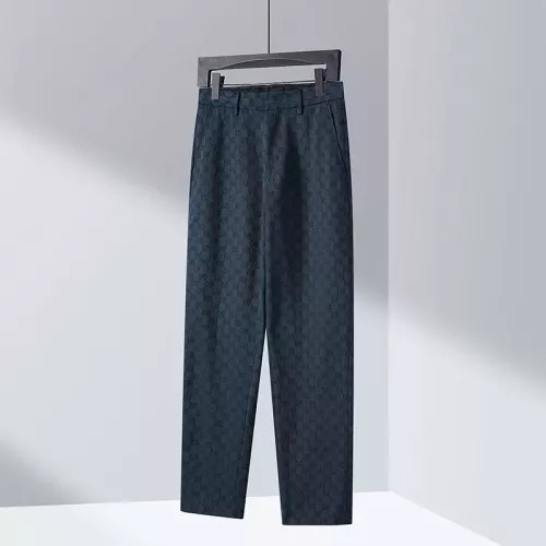 Gucci Pants For Men #1277866 $72.00 USD, Wholesale Replica Gucci Pants