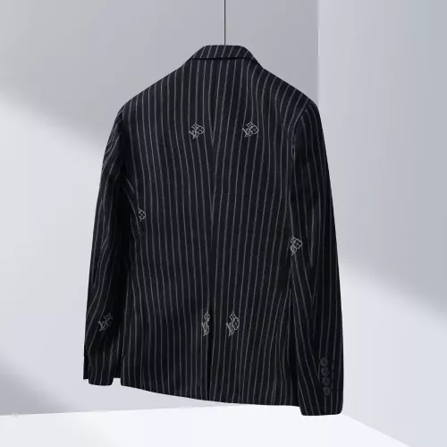 Replica Louis Vuitton LV Jackets Long Sleeved For Men #1277869 $118.00 USD for Wholesale