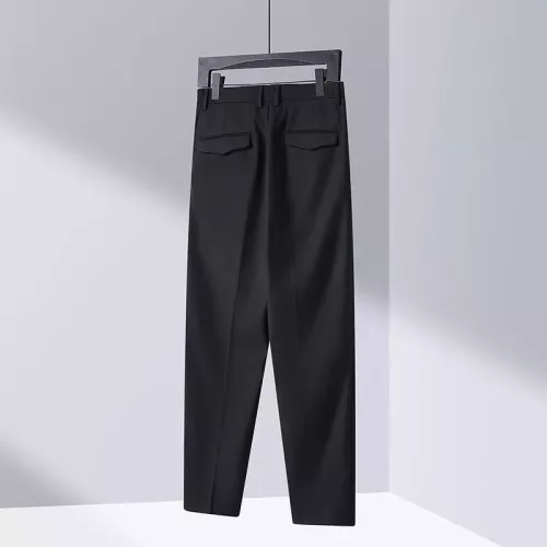 Replica Christian Dior Pants For Men #1277870 $76.00 USD for Wholesale