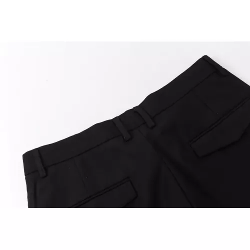 Replica Christian Dior Pants For Men #1277870 $76.00 USD for Wholesale