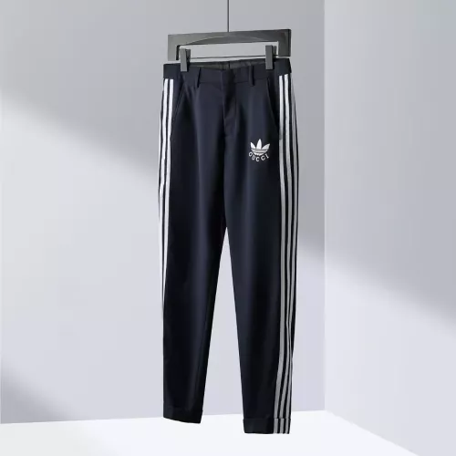 Gucci Pants For Men #1277872 $76.00 USD, Wholesale Replica Gucci Pants