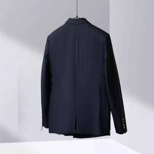 Replica Gucci Jackets Long Sleeved For Men #1277873 $118.00 USD for Wholesale