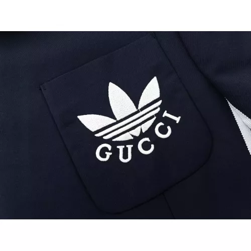 Replica Gucci Jackets Long Sleeved For Men #1277873 $118.00 USD for Wholesale