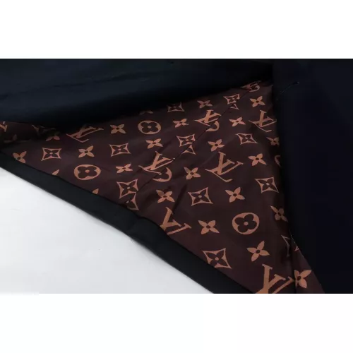 Replica Louis Vuitton LV Jackets Long Sleeved For Men #1277874 $112.00 USD for Wholesale