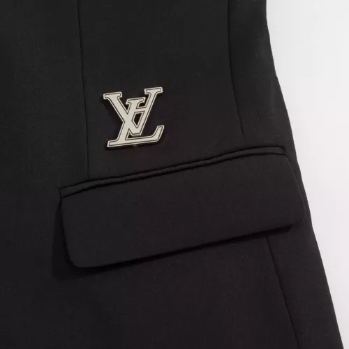 Replica Louis Vuitton LV Jackets Long Sleeved For Men #1277879 $108.00 USD for Wholesale