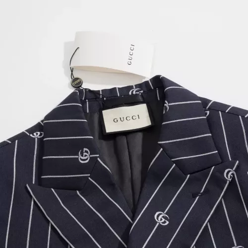 Replica Gucci Jackets Long Sleeved For Men #1277881 $105.00 USD for Wholesale