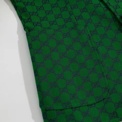 Replica Gucci Jackets Long Sleeved For Men #1277883 $100.00 USD for Wholesale