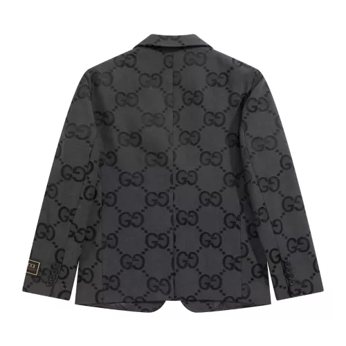 Replica Gucci Jackets Long Sleeved For Men #1277884 $100.00 USD for Wholesale