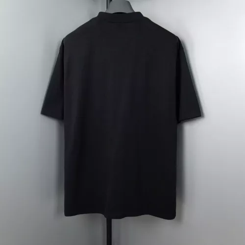 Replica Balenciaga T-Shirts Short Sleeved For Unisex #1277913 $39.00 USD for Wholesale