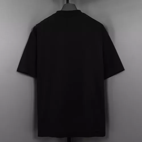 Replica Balenciaga T-Shirts Short Sleeved For Unisex #1277915 $45.00 USD for Wholesale