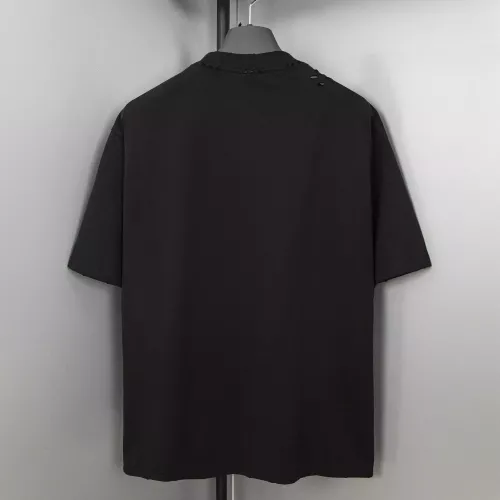 Replica Balenciaga T-Shirts Short Sleeved For Unisex #1277918 $48.00 USD for Wholesale