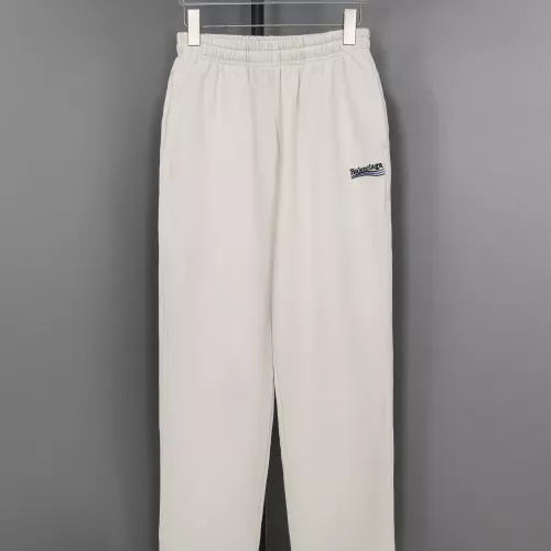 Balenciaga Pants For Unisex #1277919 $52.00 USD, Wholesale Replica Balenciaga Pants