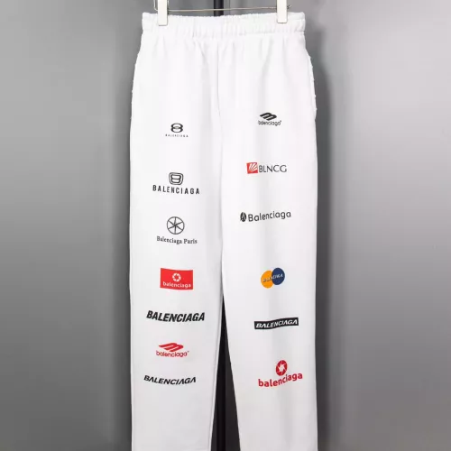 Balenciaga Pants For Unisex #1277922 $64.00 USD, Wholesale Replica Balenciaga Pants