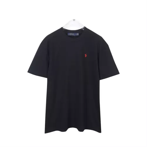 Ralph Lauren Polo T-Shirts Short Sleeved For Unisex #1277927 $32.00 USD, Wholesale Replica Ralph Lauren Polo T-Shirts