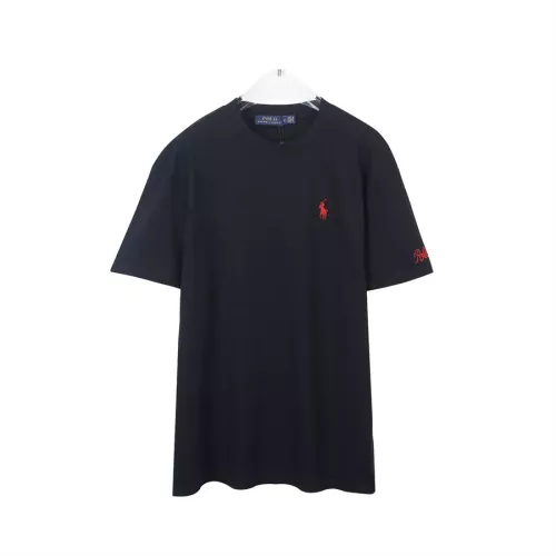 Ralph Lauren Polo T-Shirts Short Sleeved For Unisex #1277929 $32.00 USD, Wholesale Replica Ralph Lauren Polo T-Shirts