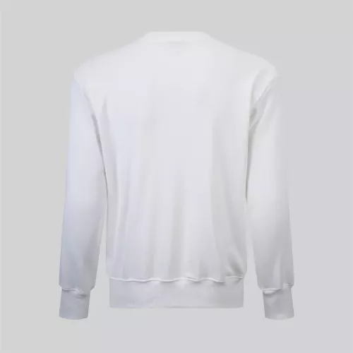 Replica Christian Dior Hoodies Long Sleeved For Men #1277938 $40.00 USD for Wholesale