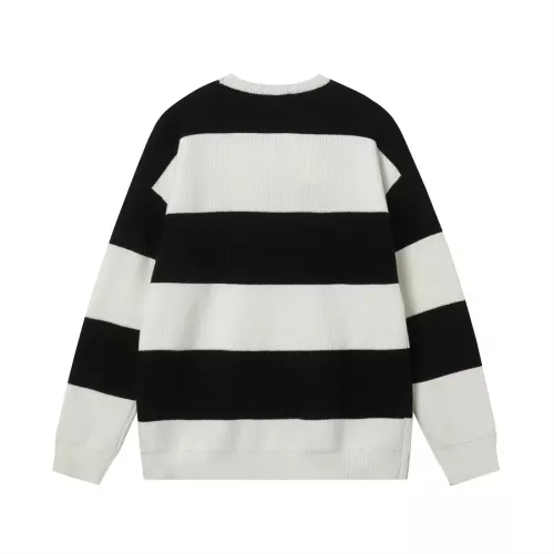 Replica Celine Sweaters Long Sleeved For Unisex #1277956 $60.00 USD for Wholesale