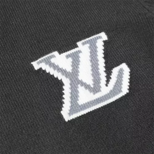 Replica Louis Vuitton LV Sweaters Long Sleeved For Unisex #1277957 $60.00 USD for Wholesale