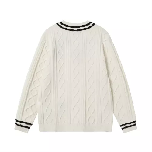 Replica Louis Vuitton LV Sweaters Long Sleeved For Unisex #1277958 $64.00 USD for Wholesale