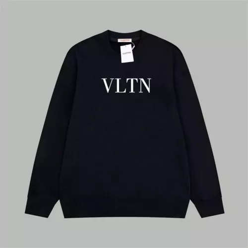 Valentino Hoodies Long Sleeved For Unisex #1277987 $56.00 USD, Wholesale Replica Valentino Hoodies