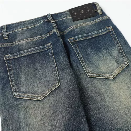 Replica Louis Vuitton LV Jeans For Men #1277993 $68.00 USD for Wholesale