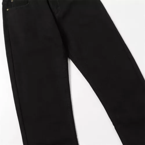 Replica Gucci Jeans For Men #1277996 $68.00 USD for Wholesale