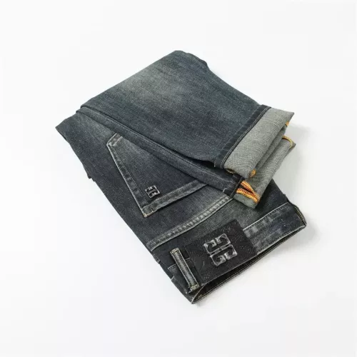 Givenchy Jeans For Men #1277997 $68.00 USD, Wholesale Replica Givenchy Jeans