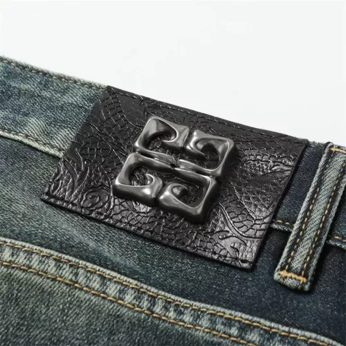 Replica Givenchy Jeans For Men #1277997 $68.00 USD for Wholesale