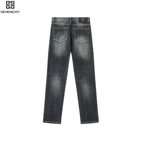 Replica Givenchy Jeans For Men #1277997 $68.00 USD for Wholesale