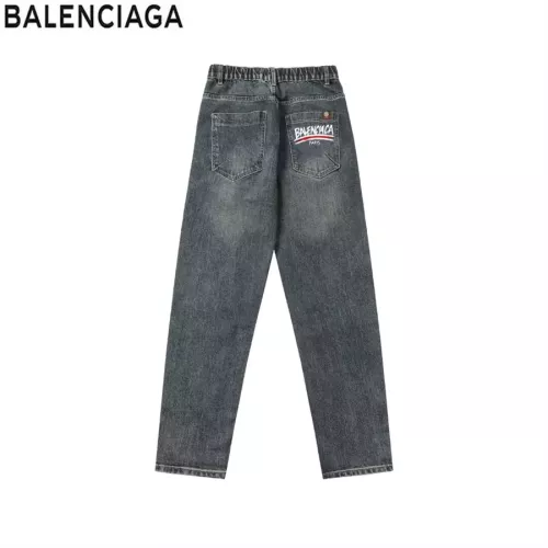 Balenciaga Jeans For Men #1277999 $68.00 USD, Wholesale Replica Balenciaga Jeans