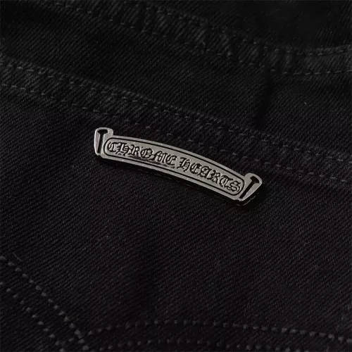 Replica Chrome Hearts Jeans For Men #1278000 $68.00 USD for Wholesale