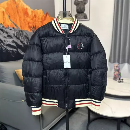 Moncler Down Feather Coat Long Sleeved For Unisex #1278022 $108.00 USD, Wholesale Replica Moncler Down Feather Coat