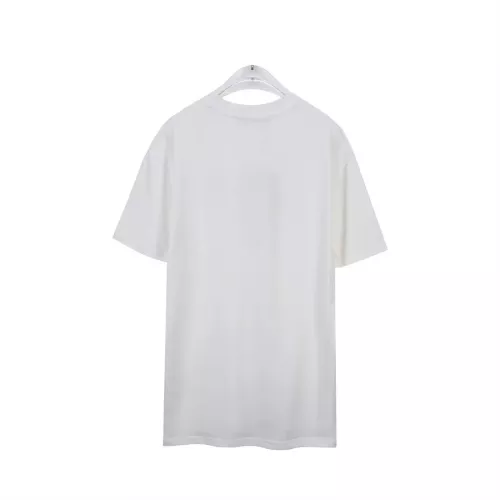 Replica Prada T-Shirts Short Sleeved For Unisex #1278057 $32.00 USD for Wholesale