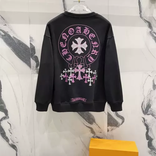 Chrome Hearts Hoodies Long Sleeved For Unisex #1278090 $56.00 USD, Wholesale Replica Chrome Hearts Hoodies