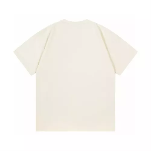 Replica Gucci T-Shirts Short Sleeved For Unisex #1278097 $45.00 USD for Wholesale