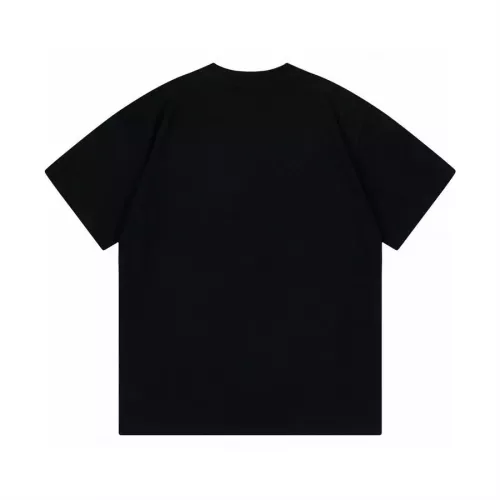 Replica Gucci T-Shirts Short Sleeved For Unisex #1278098 $45.00 USD for Wholesale