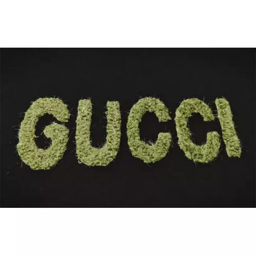 Replica Gucci T-Shirts Short Sleeved For Unisex #1278098 $45.00 USD for Wholesale