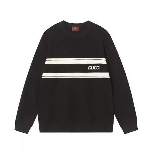 Gucci Sweaters Long Sleeved For Unisex #1278114 $60.00 USD, Wholesale Replica Gucci Sweaters