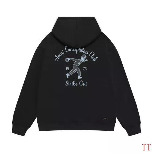 Amiri Hoodies Long Sleeved For Unisex #1278135 $52.00 USD, Wholesale Replica Amiri Hoodies