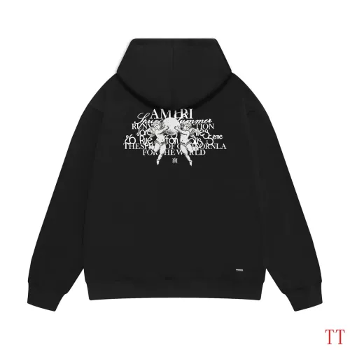 Amiri Hoodies Long Sleeved For Unisex #1278170 $52.00 USD, Wholesale Replica Amiri Hoodies