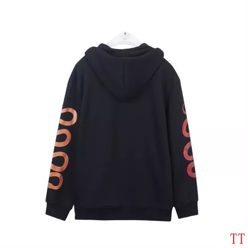 Replica Amiri Hoodies Long Sleeved For Men #1278340 $42.00 USD for Wholesale