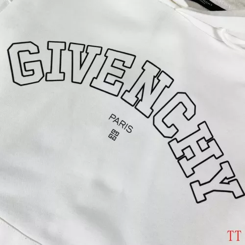 Replica Givenchy Hoodies Long Sleeved For Unisex #1278342 $68.00 USD for Wholesale