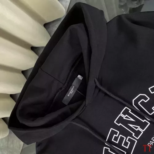 Replica Givenchy Hoodies Long Sleeved For Unisex #1278343 $68.00 USD for Wholesale