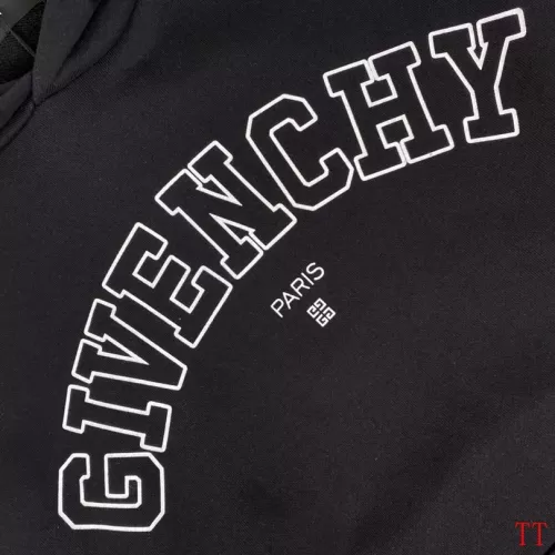 Replica Givenchy Hoodies Long Sleeved For Unisex #1278343 $68.00 USD for Wholesale