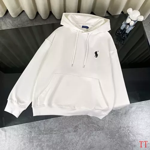 Ralph Lauren Polo Hoodies Long Sleeved For Unisex #1278348 $68.00 USD, Wholesale Replica Ralph Lauren Polo Hoodies