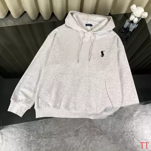 Ralph Lauren Polo Hoodies Long Sleeved For Unisex #1278350 $68.00 USD, Wholesale Replica Ralph Lauren Polo Hoodies