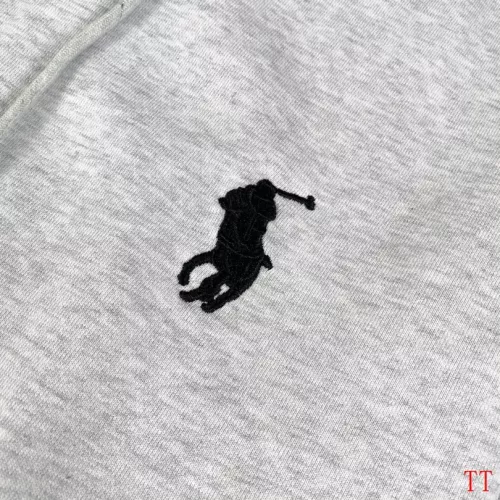 Replica Ralph Lauren Polo Hoodies Long Sleeved For Unisex #1278350 $68.00 USD for Wholesale