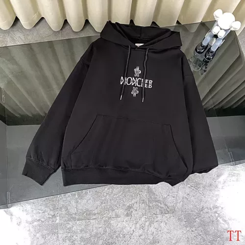 Moncler Hoodies Long Sleeved For Unisex #1278352 $68.00 USD, Wholesale Replica Moncler Hoodies