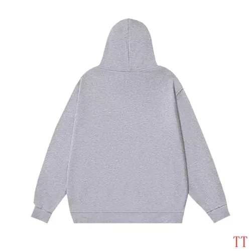 Replica Off-White Hoodies Long Sleeved For Unisex #1278375 $52.00 USD for Wholesale