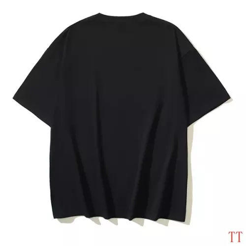 Replica Off-White T-Shirts Short Sleeved For Unisex #1278393 $29.00 USD for Wholesale